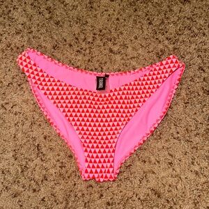 Triangl Bathing Suit Bottoms